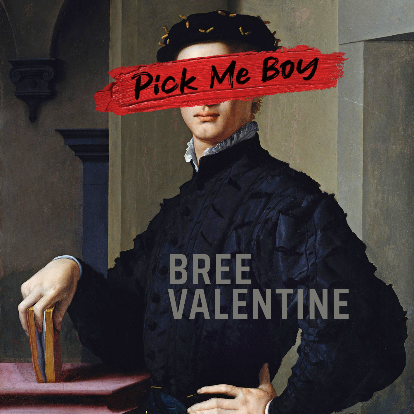 Pick Me Boy - Bree Valentine | Maxi-Beat Studio